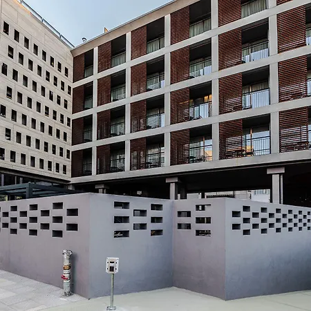 Magnes Hotel 4*