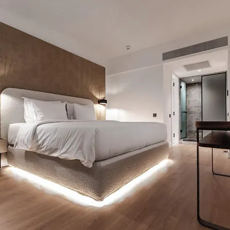 Magnes Hotel